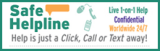 Safehelpline